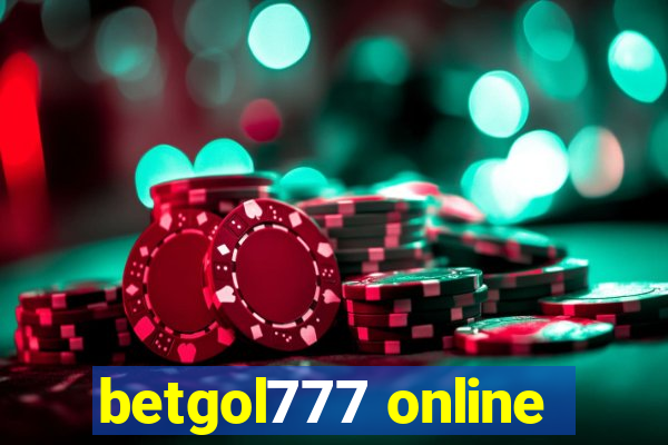 betgol777 online